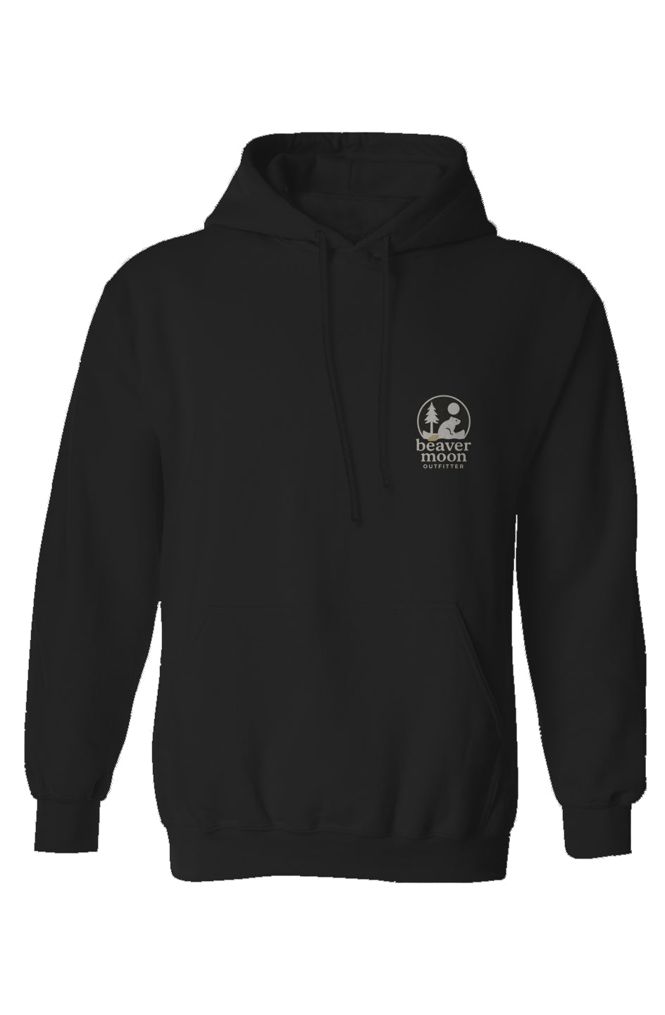 Made In USA Pullover Hoodies