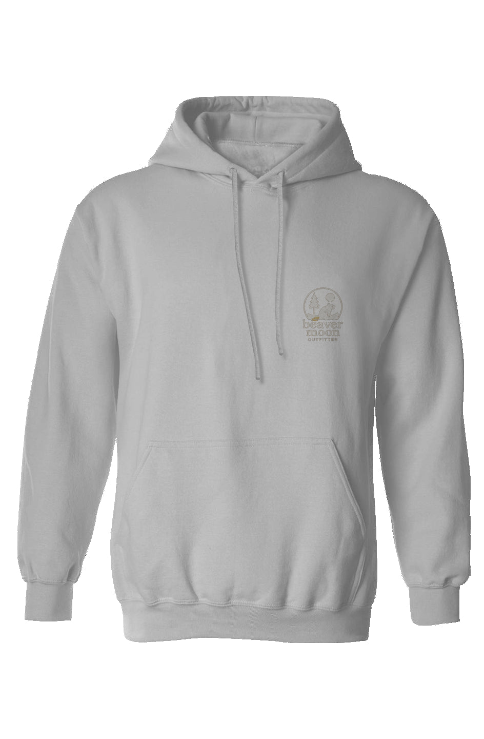 Made In USA Pullover Hoodies