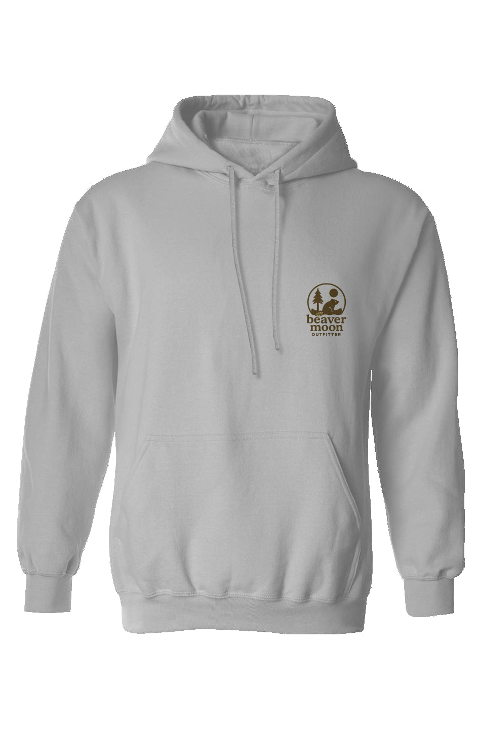 Made In USA Pullover Hoodies