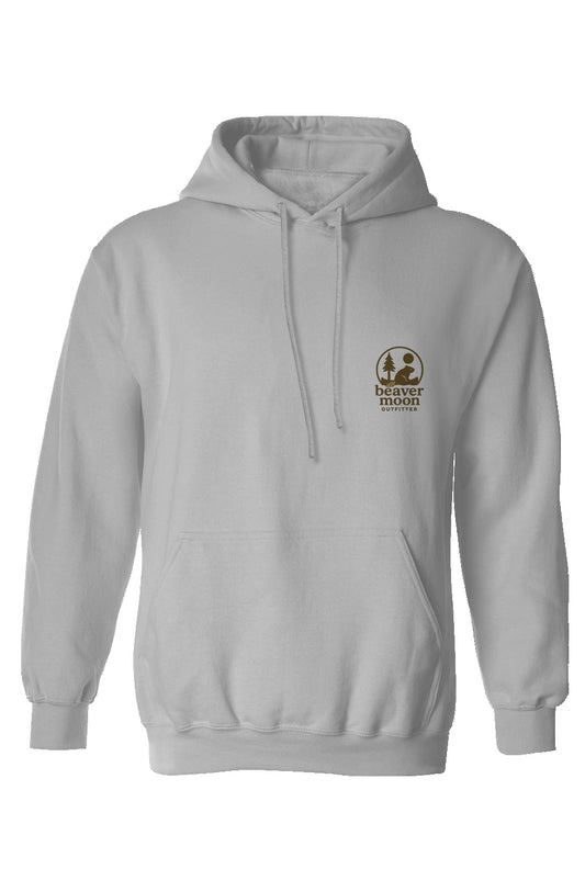 Made In USA Pullover Hoodies