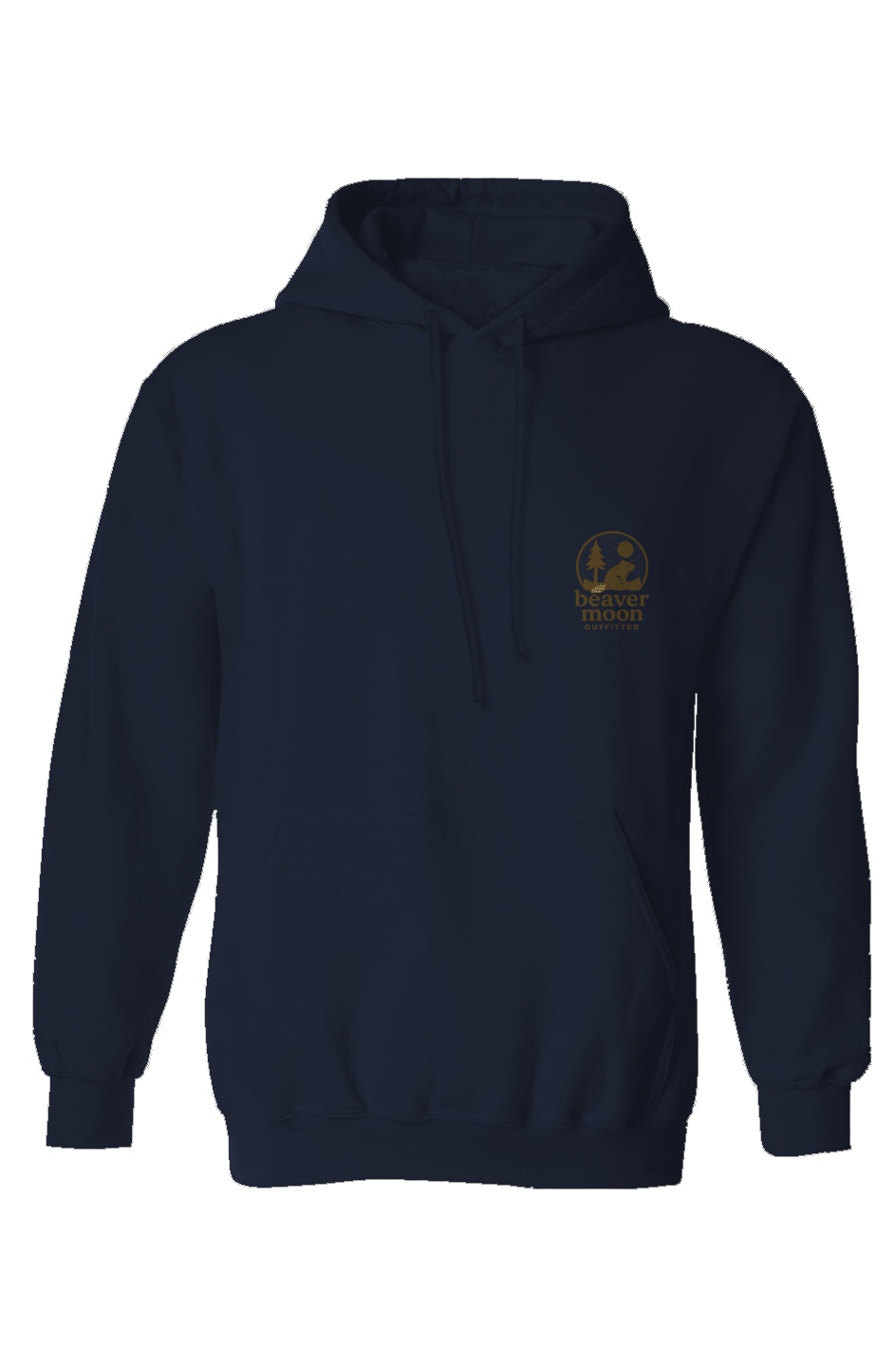 Made In USA Pullover Hoodies