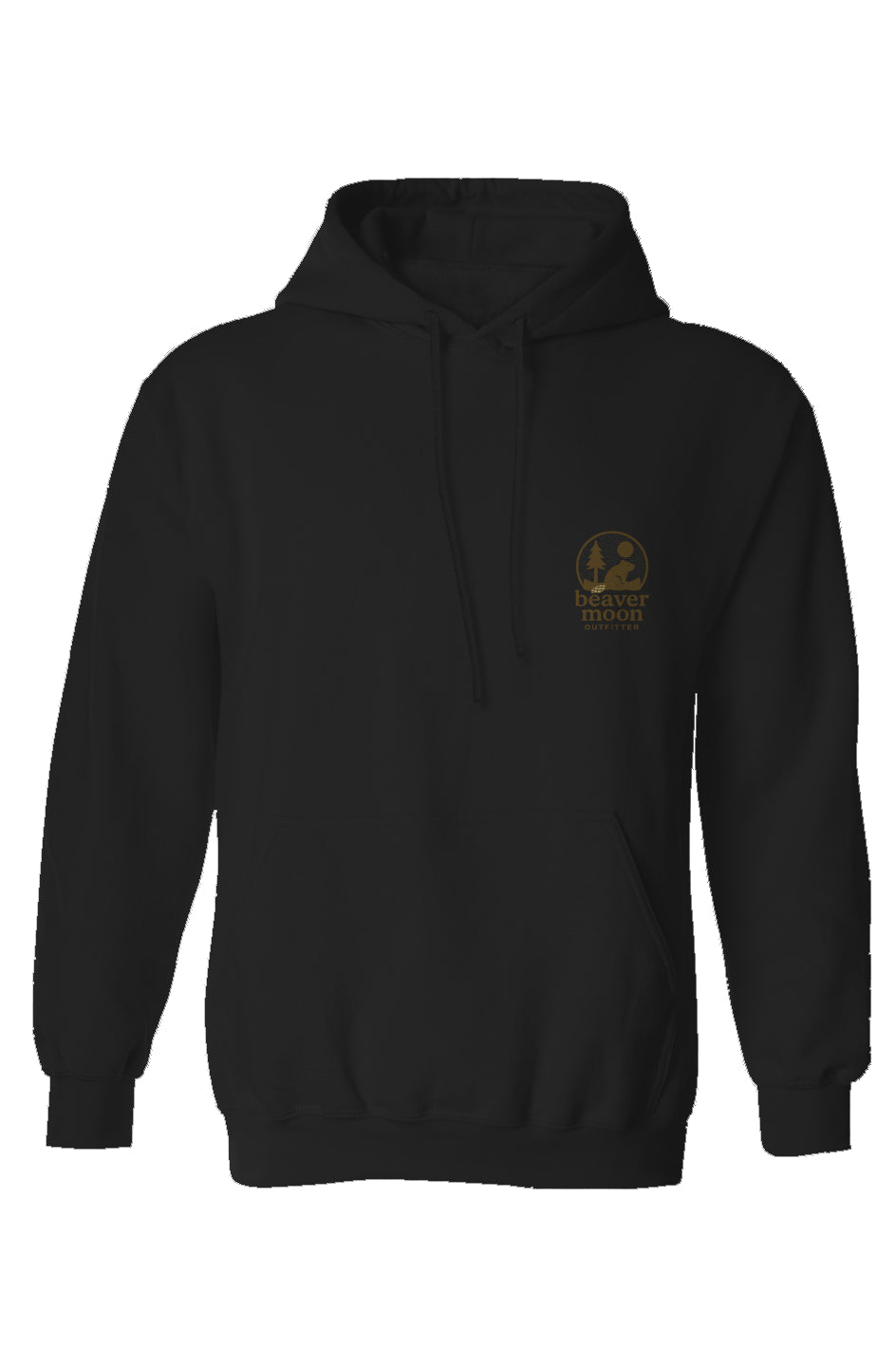 Made In USA Pullover Hoodies