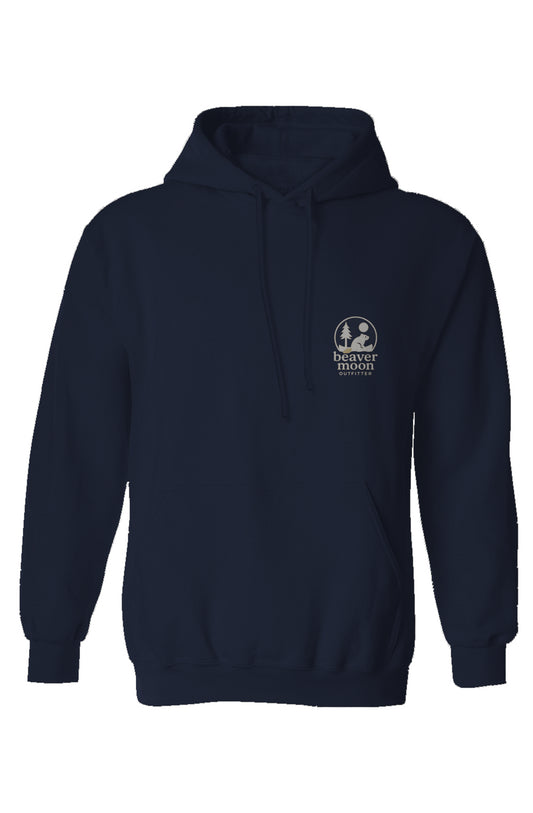Made In USA Pullover Hoodies